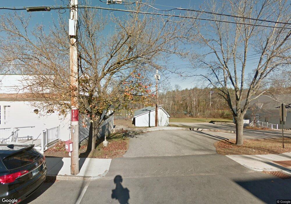 111 Union St, Wolfeboro, NH 03894 - photo 1