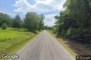 1282 Fishers Crossing, Duck Hill, MS 38925