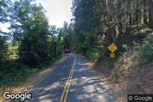 581 Carrville Loop, Trinity Center, CA 96091