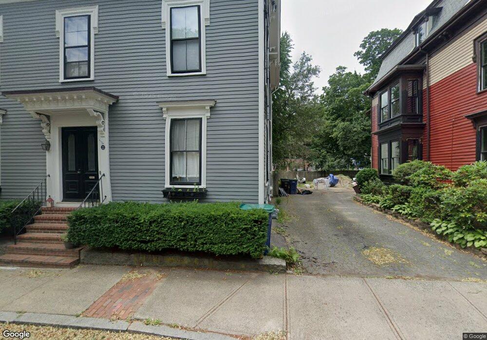 24 Arbella St, Salem, MA 01970 - photo 1