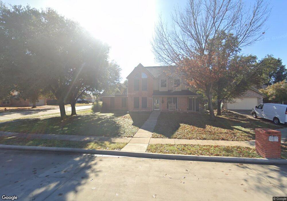 8012 San Jacinto Ct, North Richland Hills, TX 76180 - photo 1