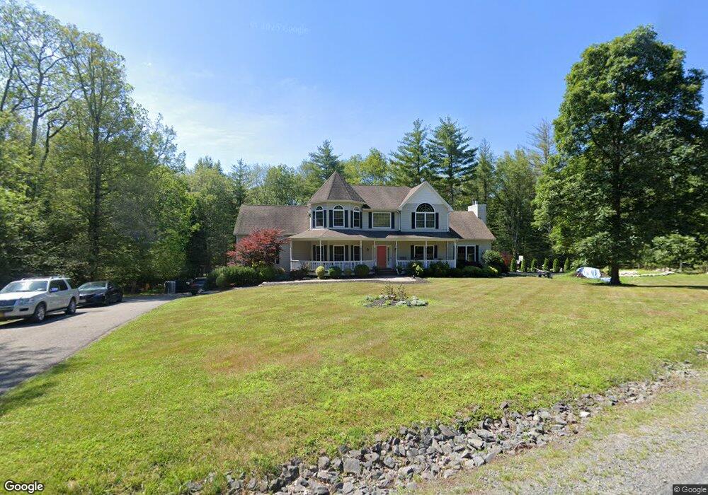 8 Ciresa Ct, Pine Bush, NY 12566 - photo 1