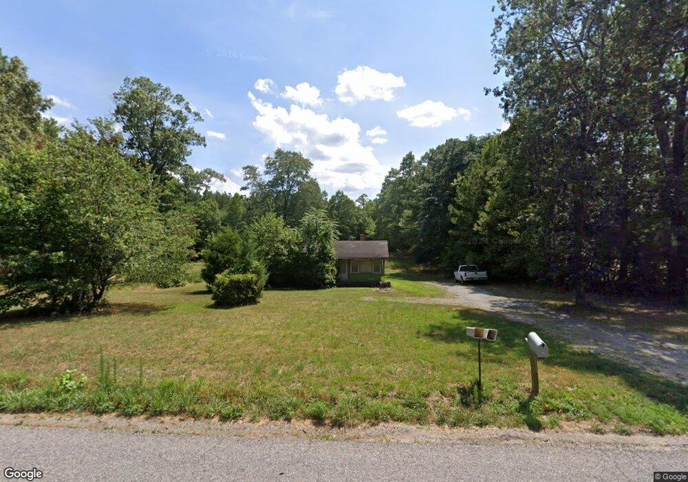 9801 Old Stage Rd, Prince George, VA 23875 - photo 1