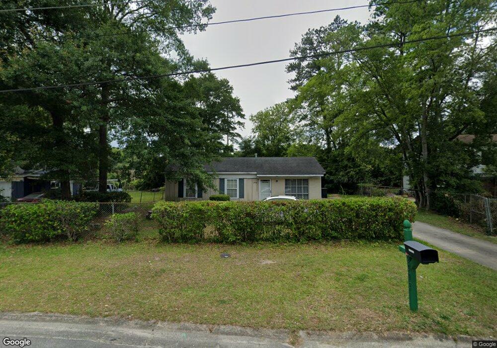2992 Walmar Dr, Macon, GA 31206 - photo 1