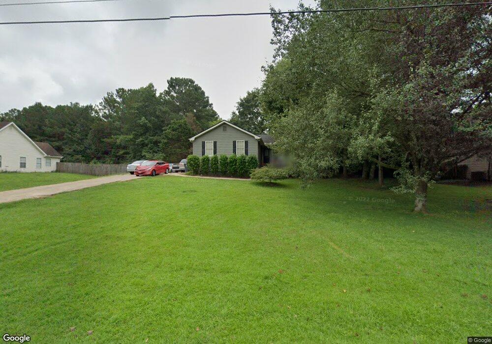 70 Falcon Ridge Dr, Covington, GA 30016 - photo 1