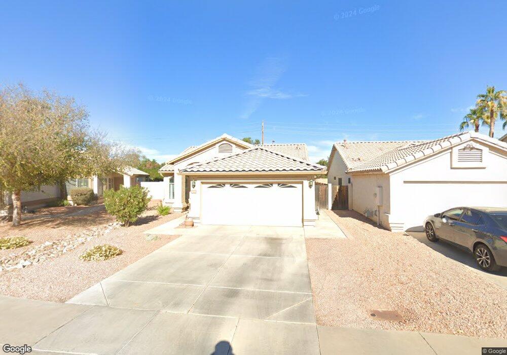 1670 E Aspen Way, Gilbert, AZ 85234 - photo 1