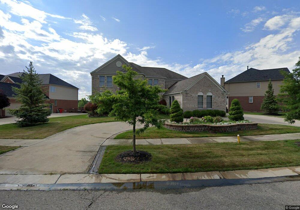 6898 Carrington Cir W, West Bloomfield, MI 48322 - photo 1