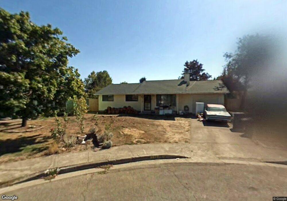 3978 Josh St, Eugene, OR 97402 - photo 1