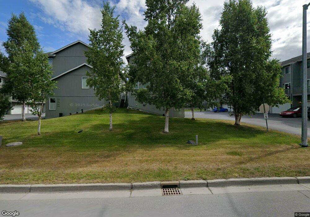 7461 Meadow St, Anchorage, AK 99507 - photo 1