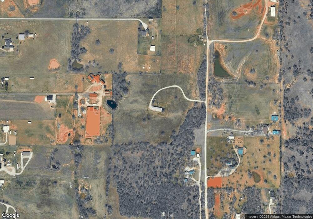 219 Private Road 3456, Paradise, TX 76073 - photo 1