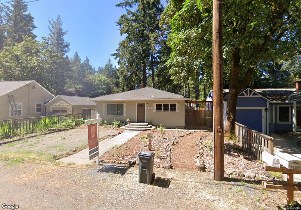 16309 SW Lake Forest Blvd, Lake Oswego, OR 97035 - photo 1