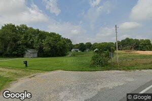 3202 E State Road 58, Carlisle, IN 47838
