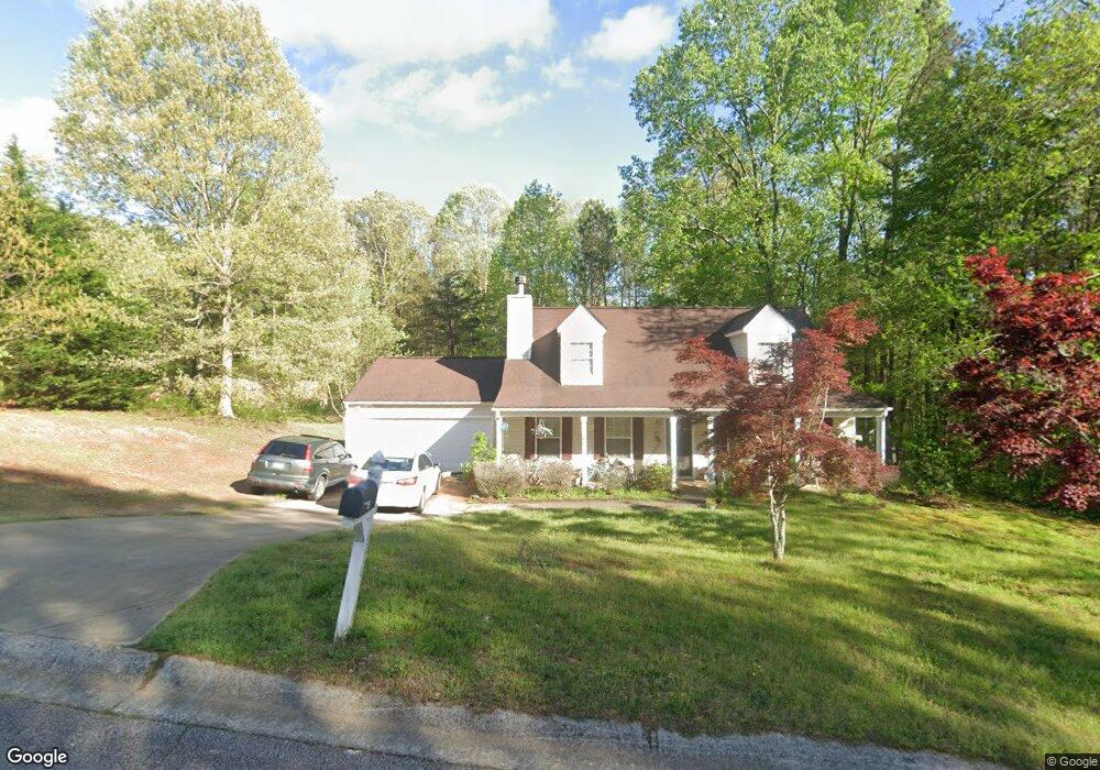 6210 Grand Fox Cir, Flowery Branch, GA 30542 - photo 1