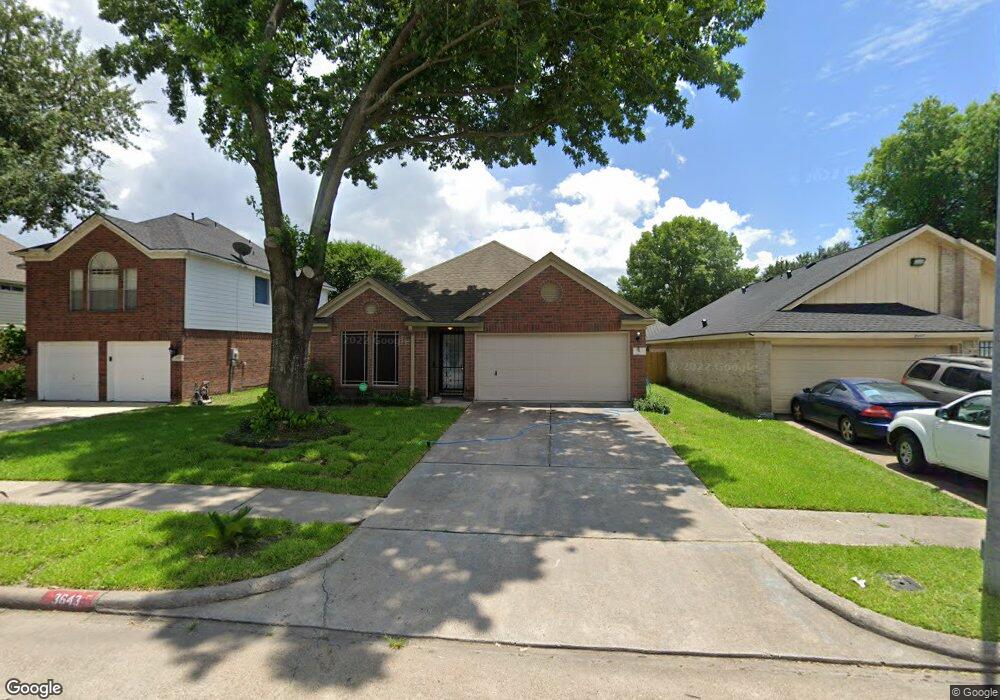 3643 Villa Glen Dr, Houston, TX 77088 - photo 1