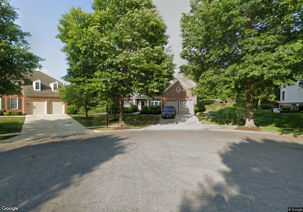 2502 Galeshead Dr, Upper Marlboro, MD 20774 - photo 1