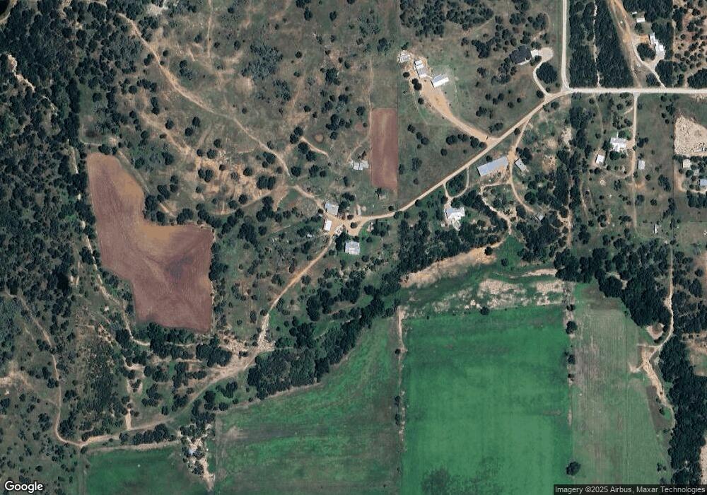 447 Moellering Rd, Fredericksburg, TX 78624 - photo 1