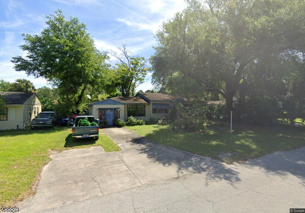 527 Laurina St, Jacksonville, FL 32216 - photo 1
