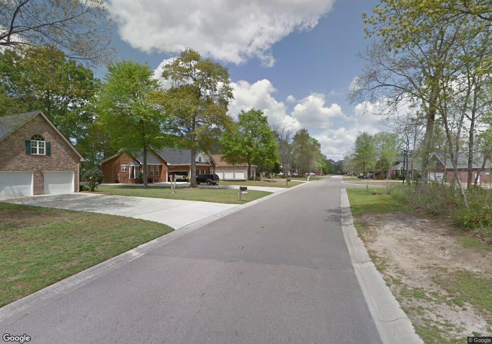 10 Bruton Blvd, Moncks Corner, SC 29461 - photo 1