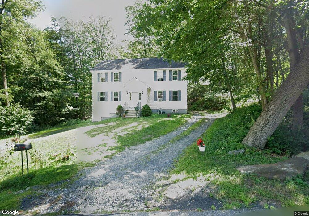 105 W Myrtle St, Orange, MA 01364 - photo 1