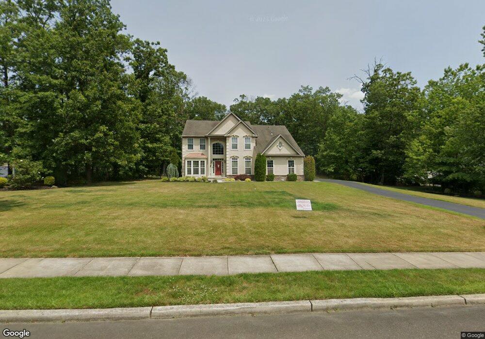 108 Peach Tree Dr, Franklinville, NJ 08322 - photo 1