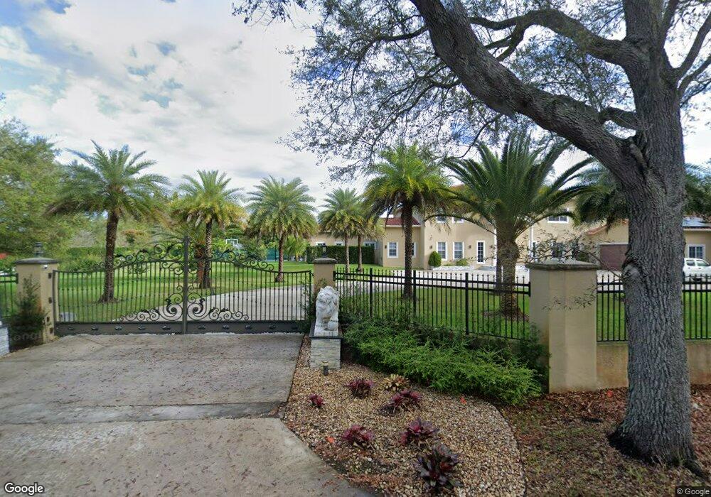 17801 SW 63rd Manor, Southwest Ranches, FL 33331 - photo 1