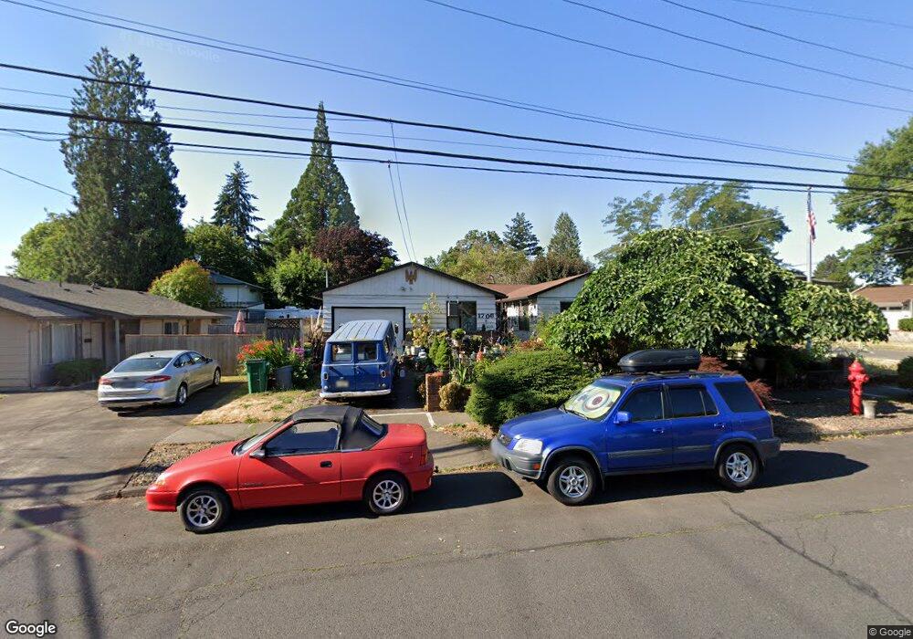 1706 23rd Ave, Forest Grove, OR 97116 - photo 1