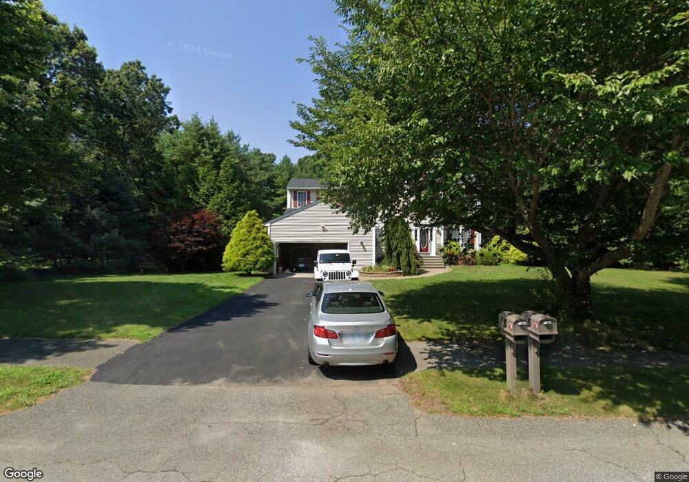 5 Audubon Ln, Coventry, RI 02816 - photo 1