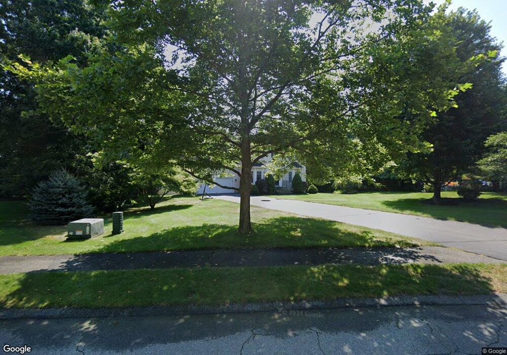 33 Audubon Ln, Coventry, RI 02816 - photo 1