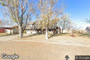 212 E Johnson St, Wolf Point, MT 59201