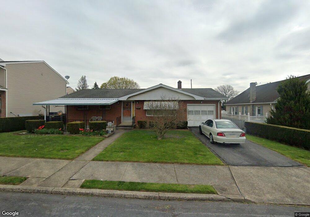 863 N Ingram St unit 869, Allentown, PA 18109 - photo 1