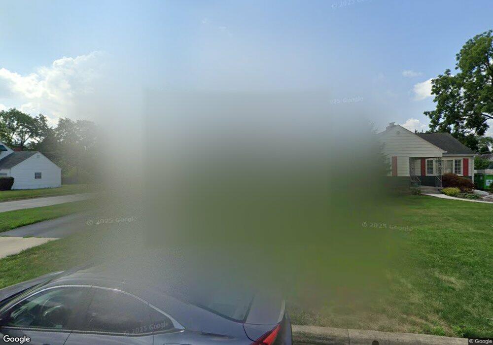 1537 College Hill Dr, Columbus, OH 43221 - photo 1