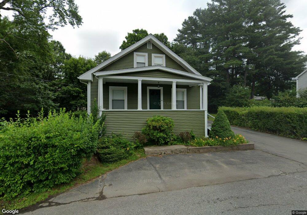 872 Brockton Ave unit 5, Abington, MA 02351 - photo 1