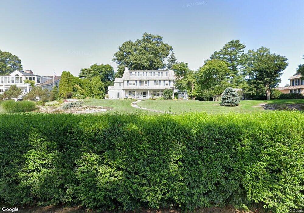 1036 Harbor Rd, Southport, CT 06890 - photo 1