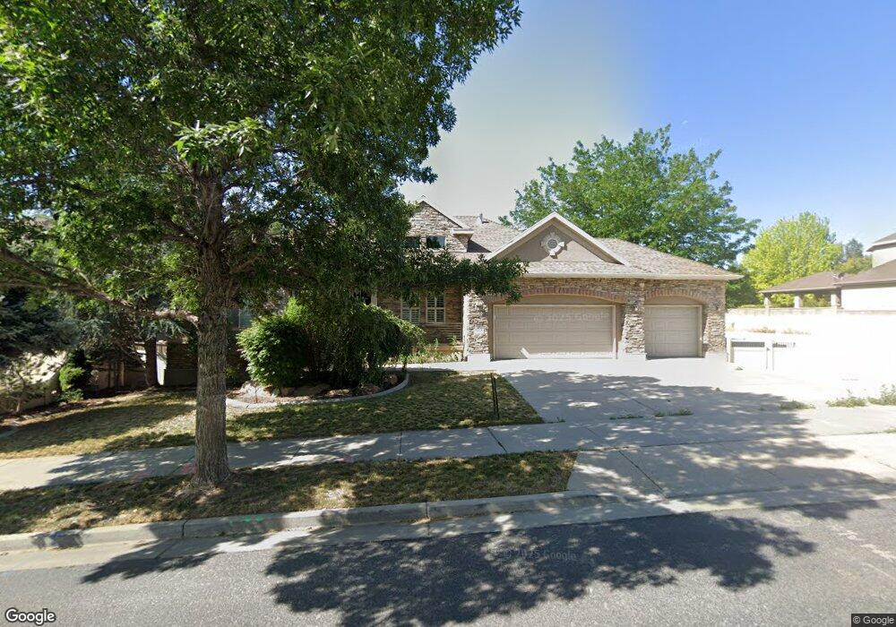 3013 Alta Peak Rd, South Jordan, UT 84095 - photo 1