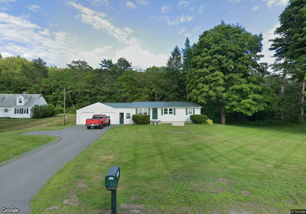 82 Upper Walpole Rd, Walpole, NH 03608 - photo 1