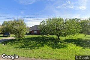 21190 Whitney Dr, Loranger, LA 70446