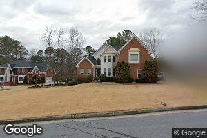 1020 Forest Overlook Trail SW Unit 4, Atlanta, GA 30331