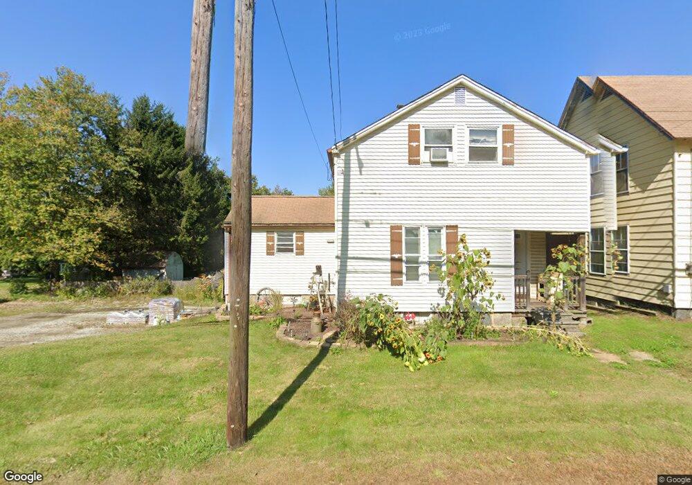 240 East St, Stafford Springs, CT 06076 - photo 1