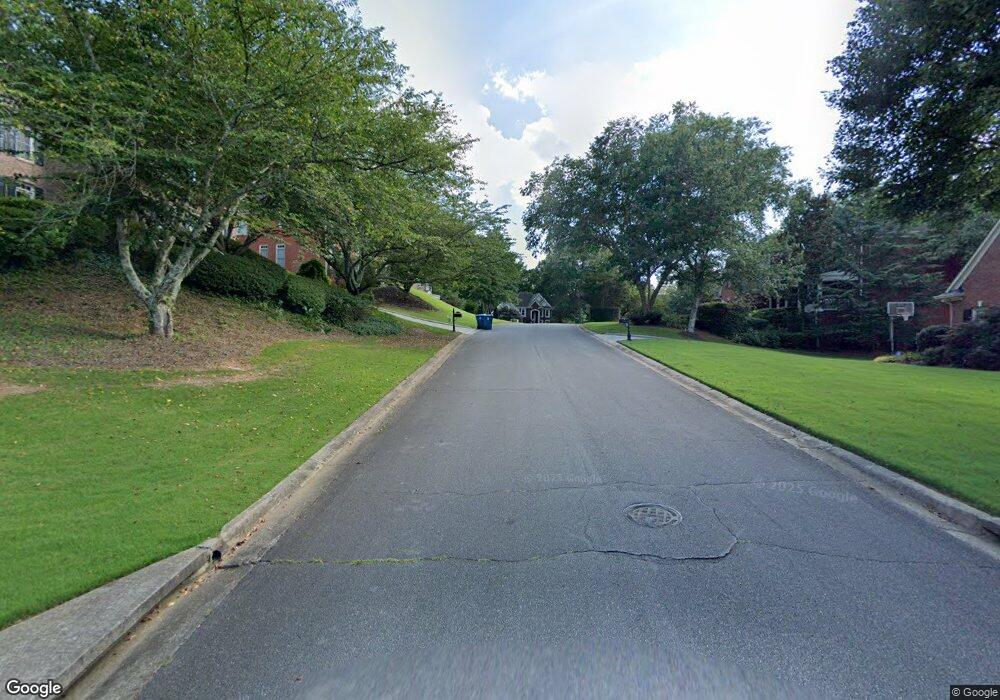 0 Riverview Run Ct unit 8470900, Suwanee, GA 30024 - photo 1