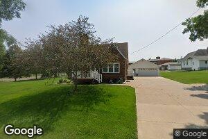 603 Market St, Delmar, IA 52037
