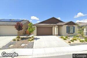 6373 June Bug Dr, Sparks, NV 89436