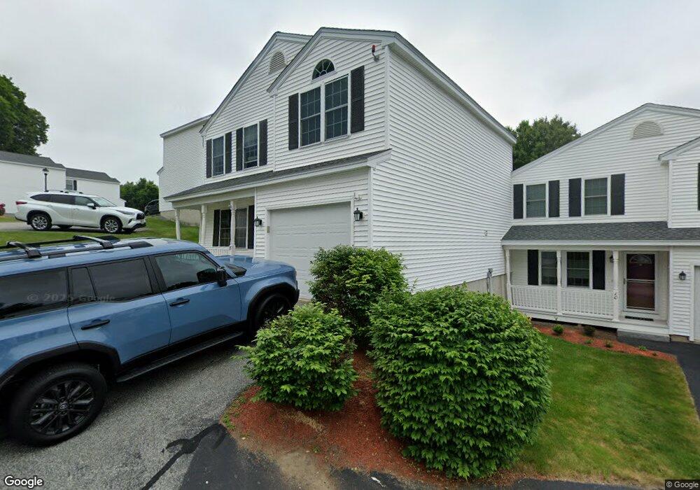8 Rebecca Ln, Dracut, MA 01826 - photo 1