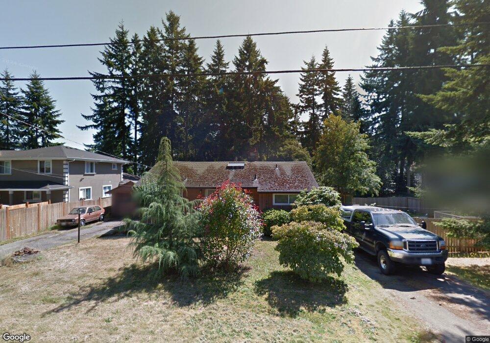 909 N 195th St, Shoreline, WA 98133 - photo 1