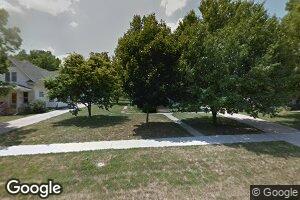 719 Leonard St, Onaga, KS 66521