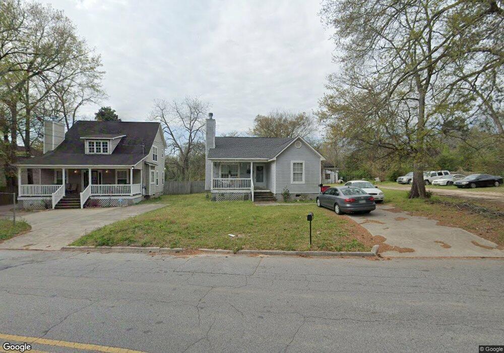 3308 Hillcrest Ave, Macon, GA 31204 - photo 1