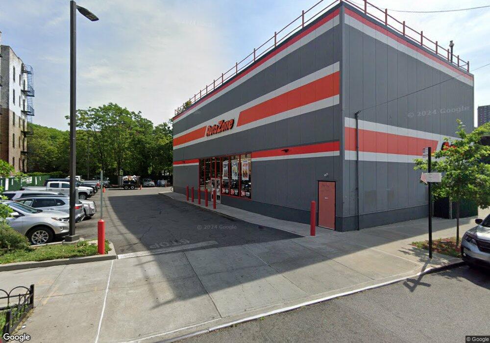 5701 Broadway, Bronx, NY 10463 - photo 1