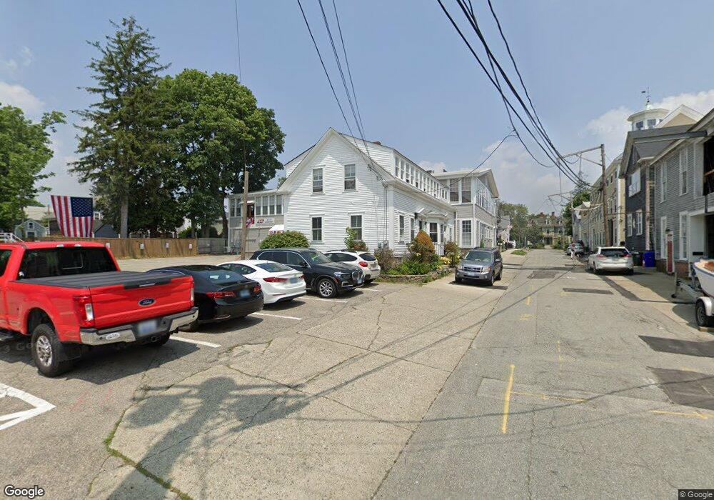 19 Burnside St, Bristol, RI 02809 - photo 1