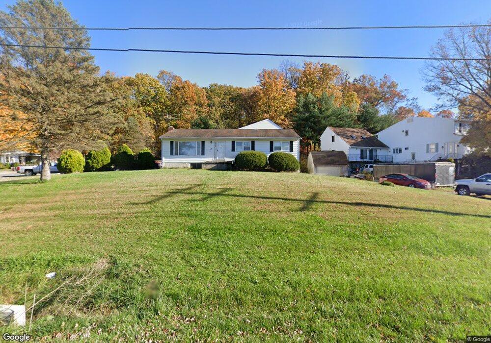 6817 White Rock Rd, Sykesville, MD 21784 - photo 1