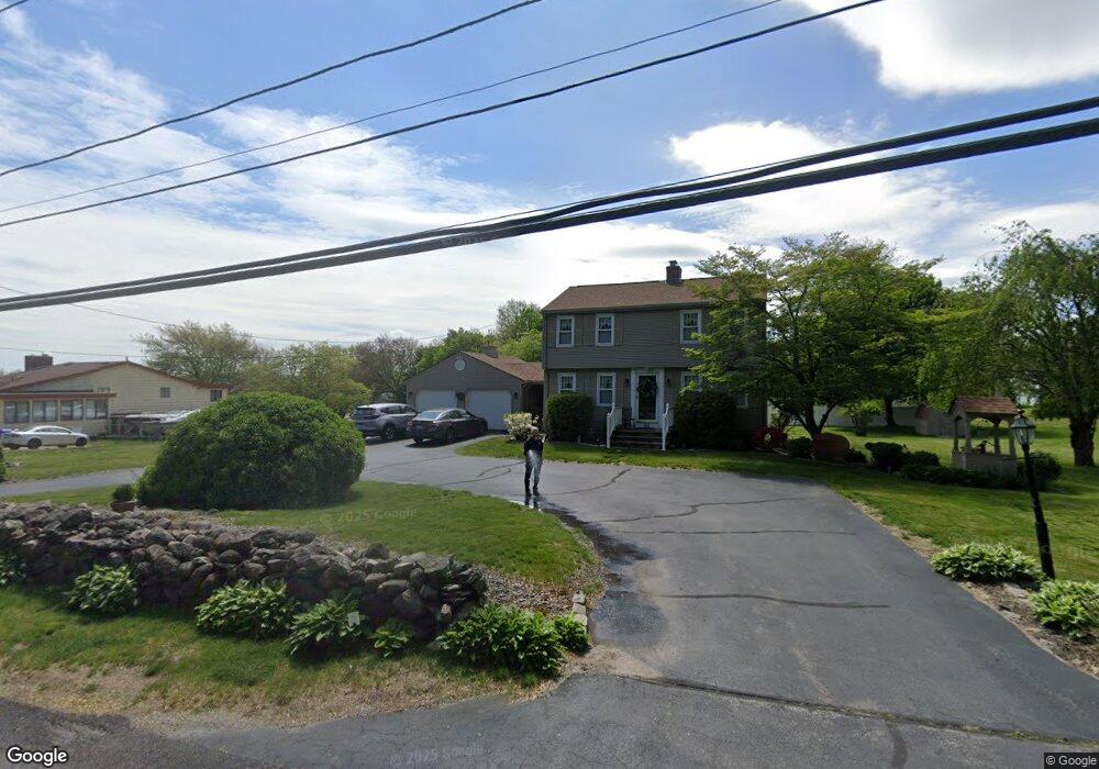 22 Burlingame Rd, West Warwick, RI 02893 - photo 1