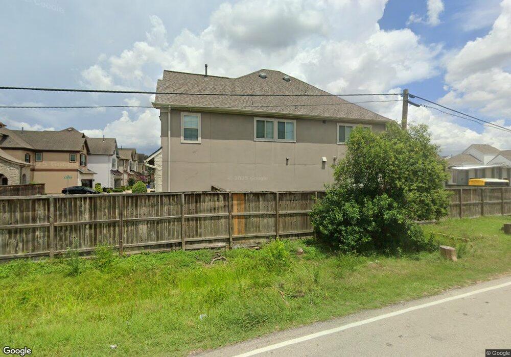 8615 Costmary Ln, Houston, TX 77055 - photo 1